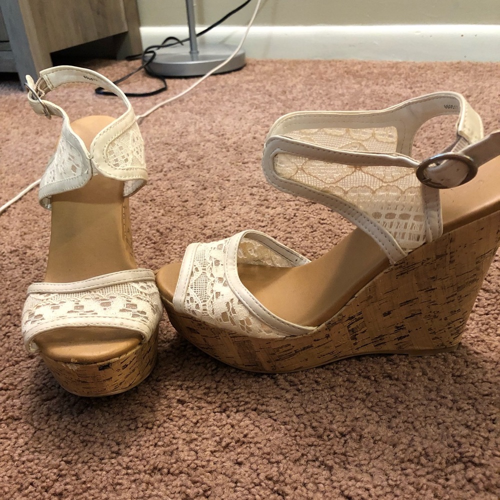 Wedges